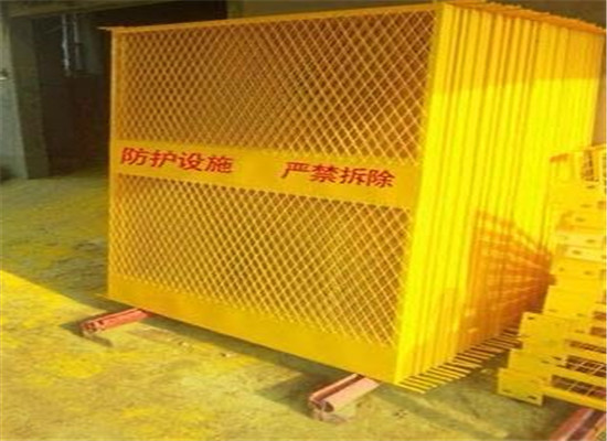 電梯井口03 電梯井口03