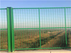 橋梁防護(hù)網(wǎng)(防拋網(wǎng))