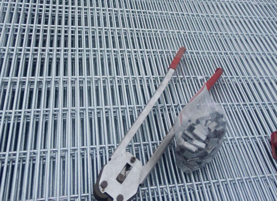 不銹鋼網(wǎng)片