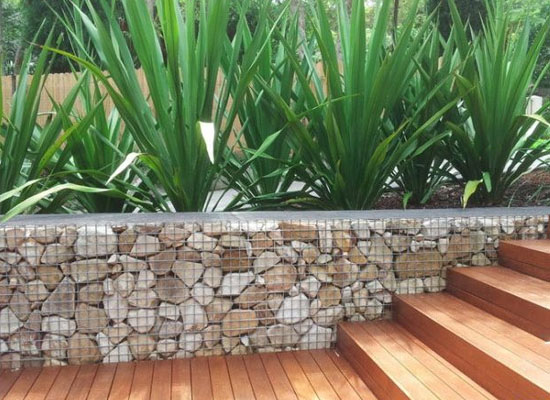 電焊石籠網(wǎng) 電焊石籠網(wǎng)