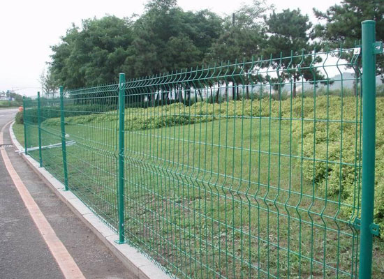 雙邊護欄網(wǎng)