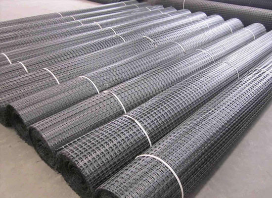 土工格柵 土工格柵