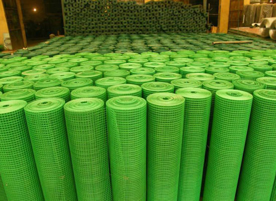 涂塑電焊網(wǎng) 涂塑電焊網(wǎng)