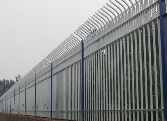 鋅鋼護(hù)欄 鋅鋼護(hù)欄